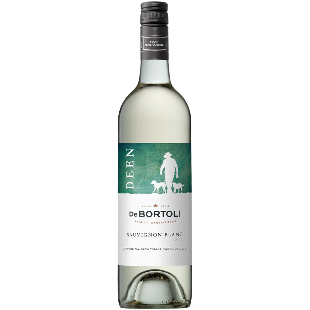 De Bortoli Deen VAT 2 Sauvignon Blanc