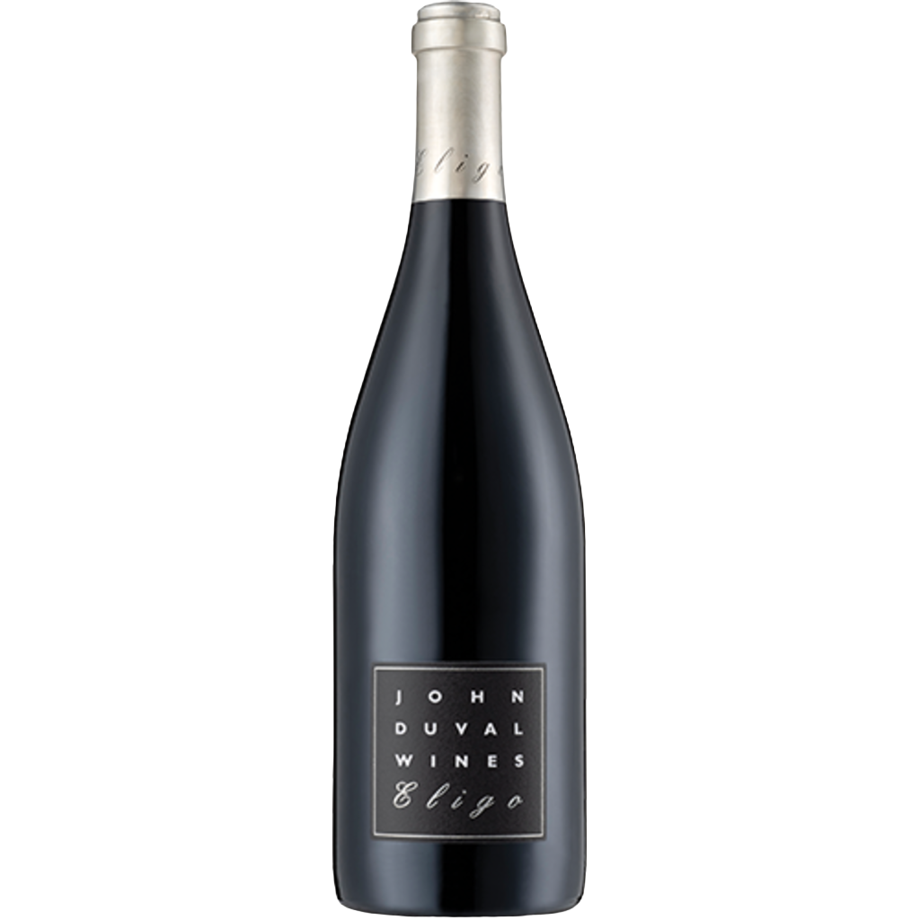 2019 John Duval Wines Eligo Shiraz