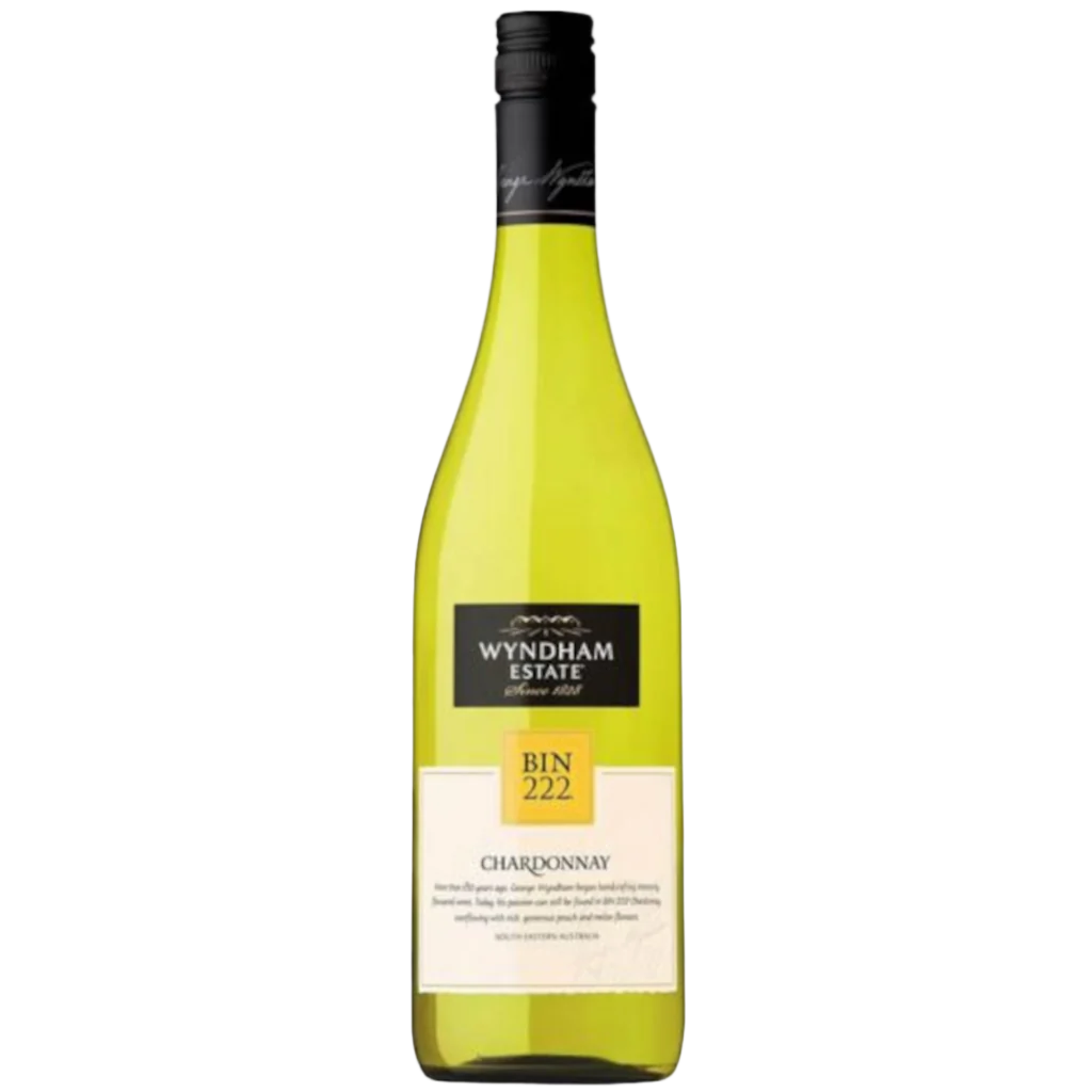 Wyndham Bin 222 Chardonnay