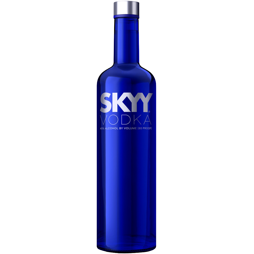 Skyy Vodka 1l