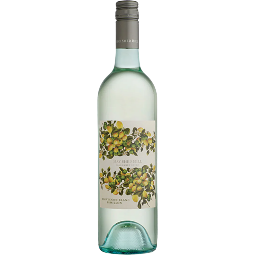 2022 Hay Shed Hill Vineyard Series Sauvignon Blanc Semillon