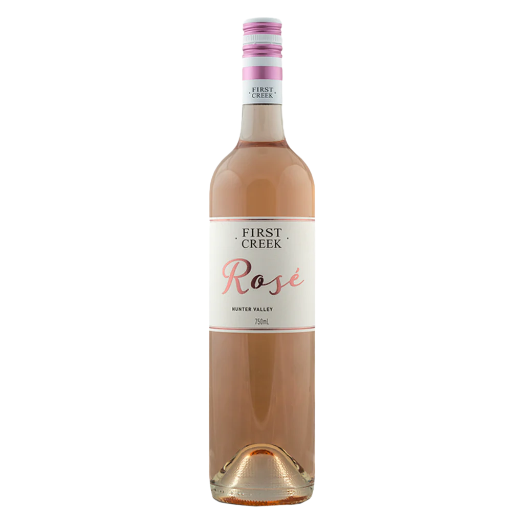 2022 First Creek Limited Release Rosé