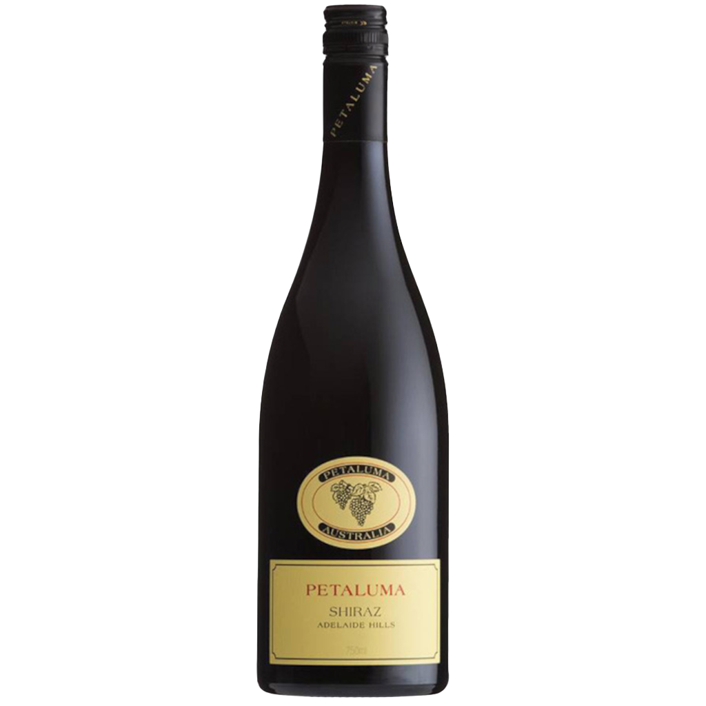 Petaluma Yellow Label Shiraz