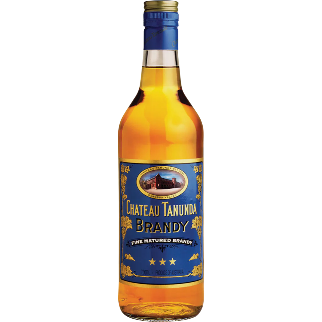 Chateau Tanunda Brandy 1.125L