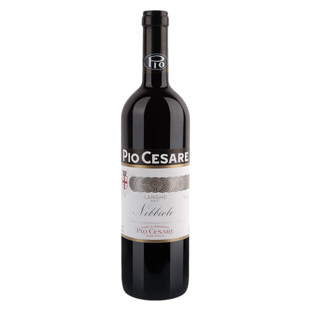 2019 Pio Cesare Nebbiolo Langhe DOC