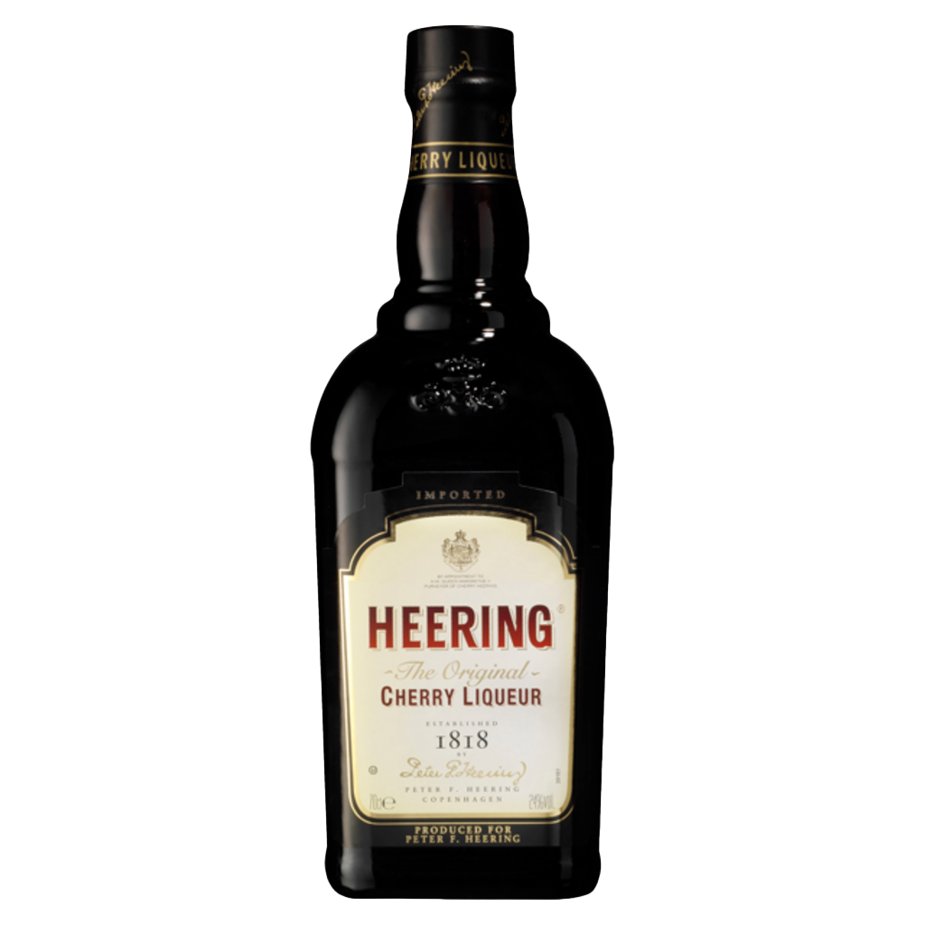 Heering The Original Cherry Liqueur 700ml