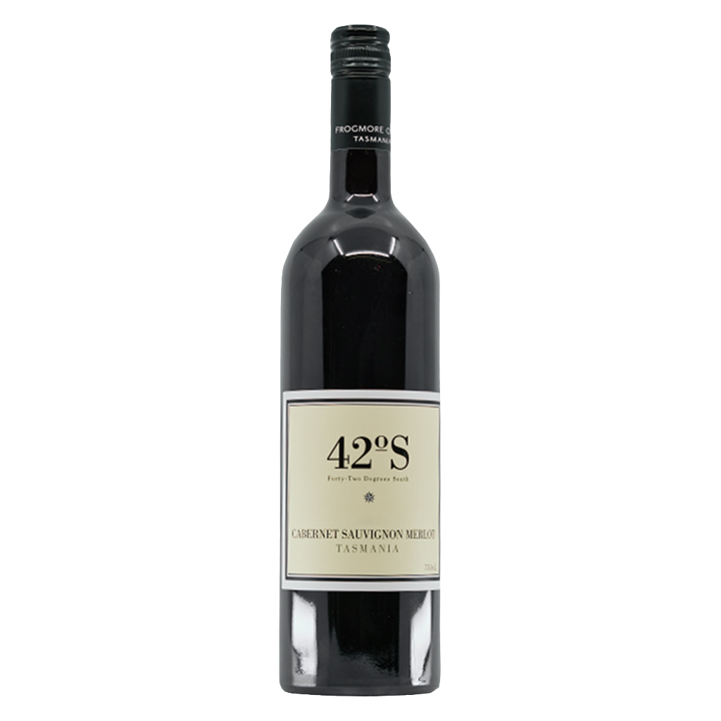 2017 42 Degrees South Cabernet Sauvignon Merlot