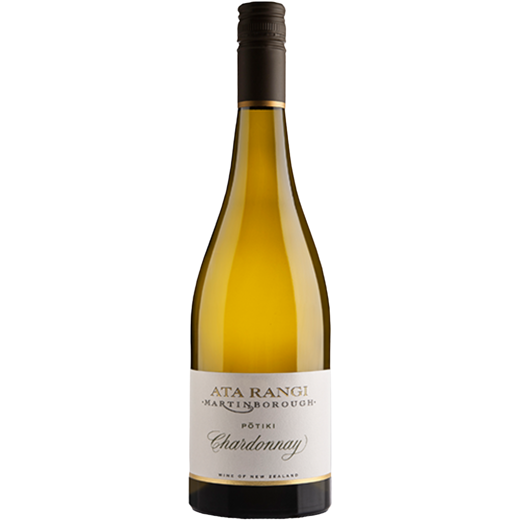 2022 Ata Rangi Potiki Chardonnay