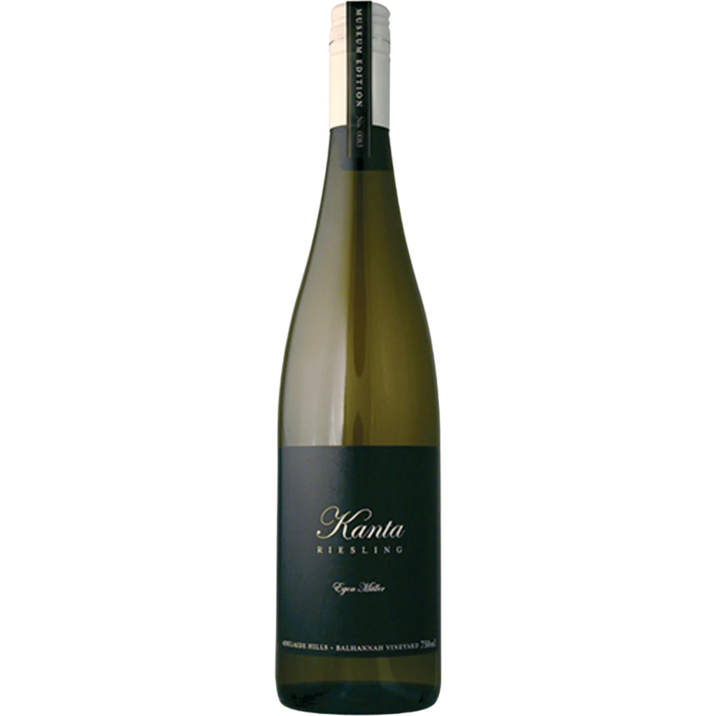 2014 Kanta Wine Riesling