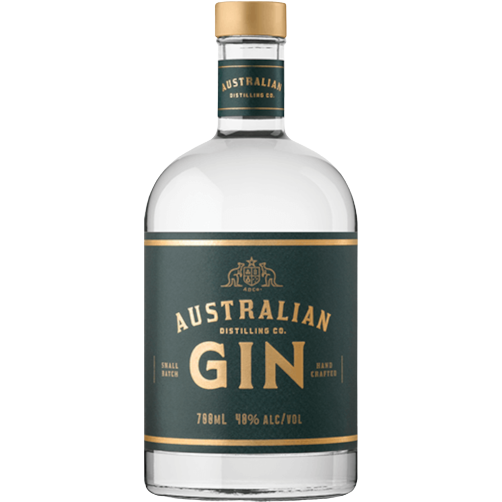 Australian Distilling Co. Australian Gin 700ml