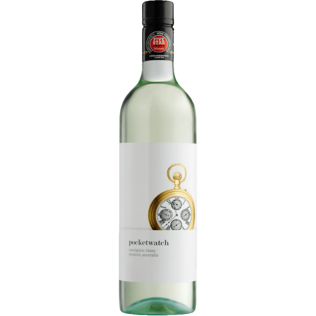 Pocketwatch Sauvignon Blanc