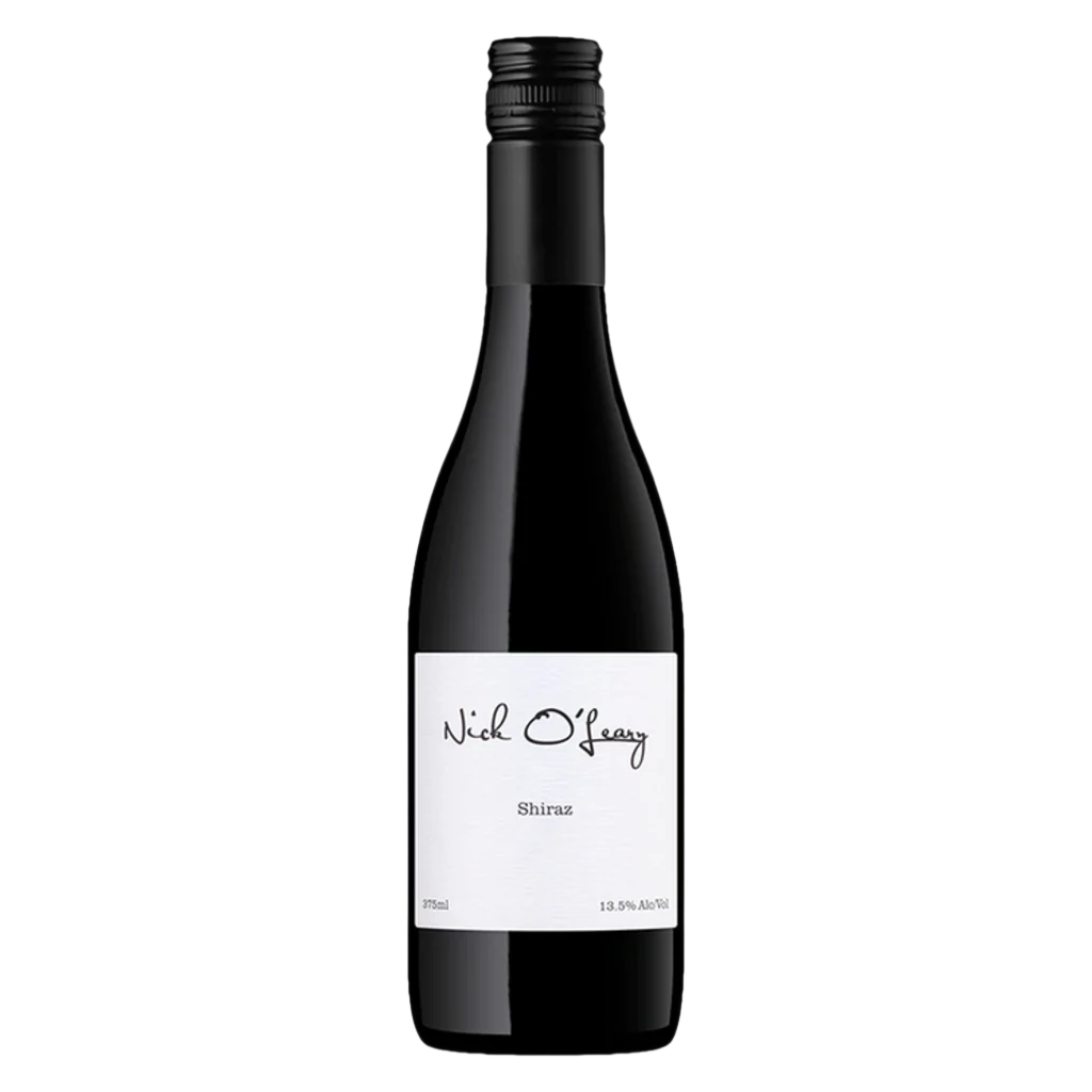 2023 Nick O'Leary Shiraz 375mL