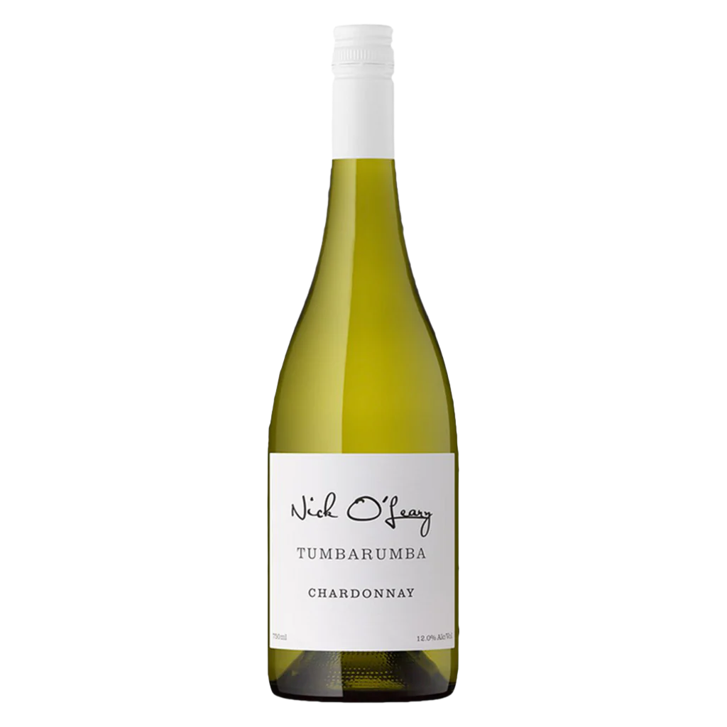 2023 Nick O'Leary Tumbarumba Chardonnay