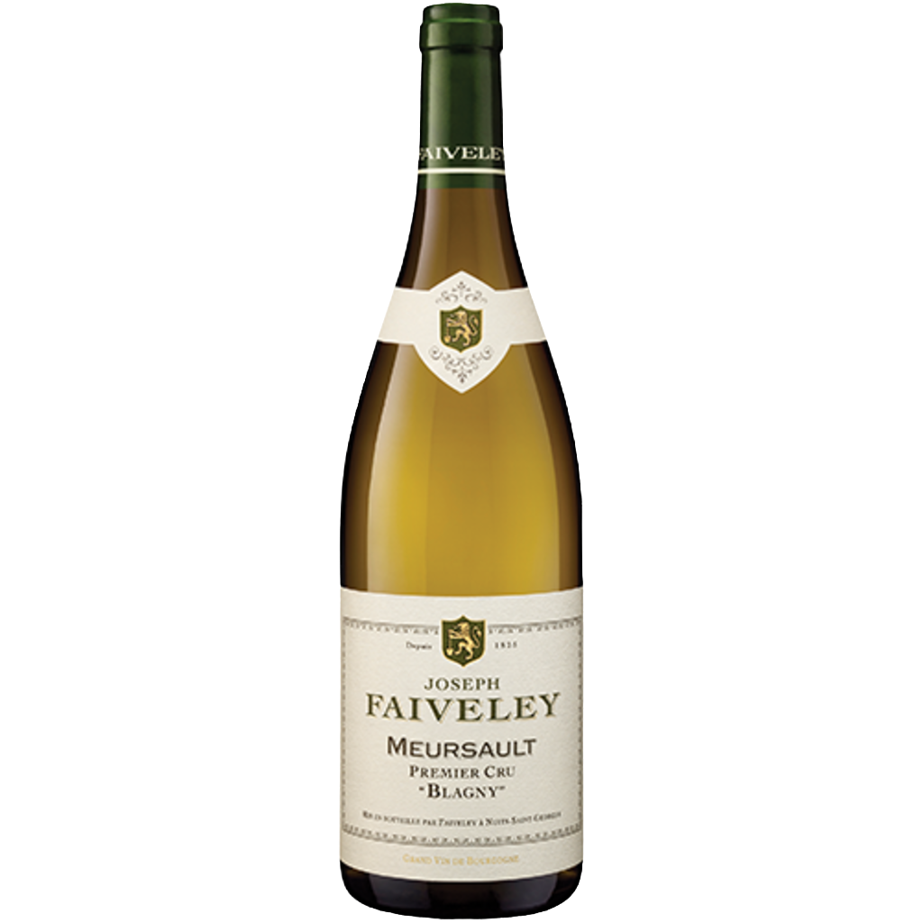 2021 Domaine Faiveley Meursault 1er Cru Blagny