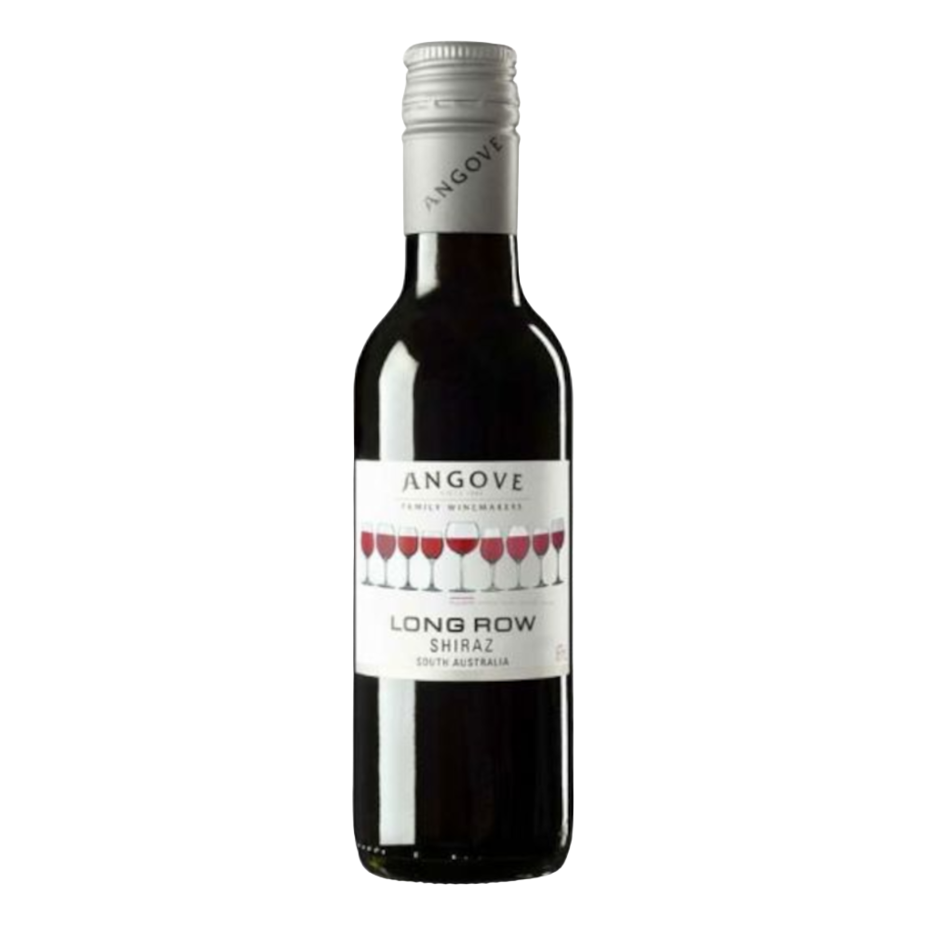 Angove Long Row Shiraz 187ml