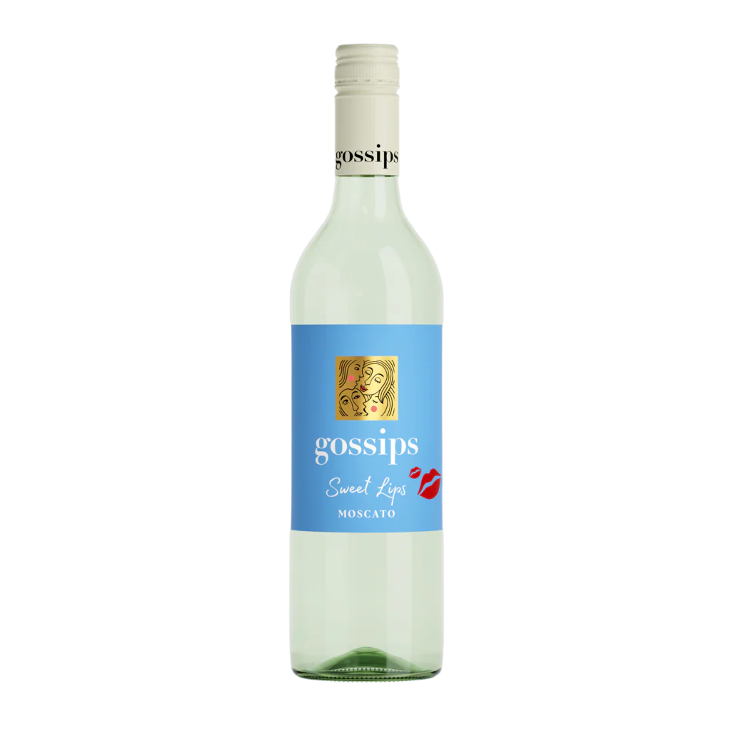 Gossips Sweet Lips Moscato