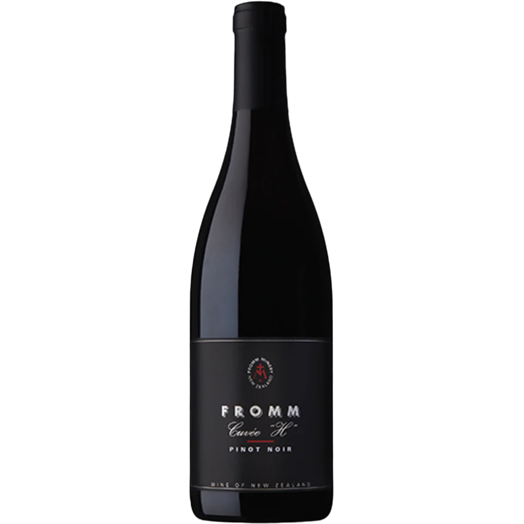 2020 FROMM Pinot Noir Cuvée H