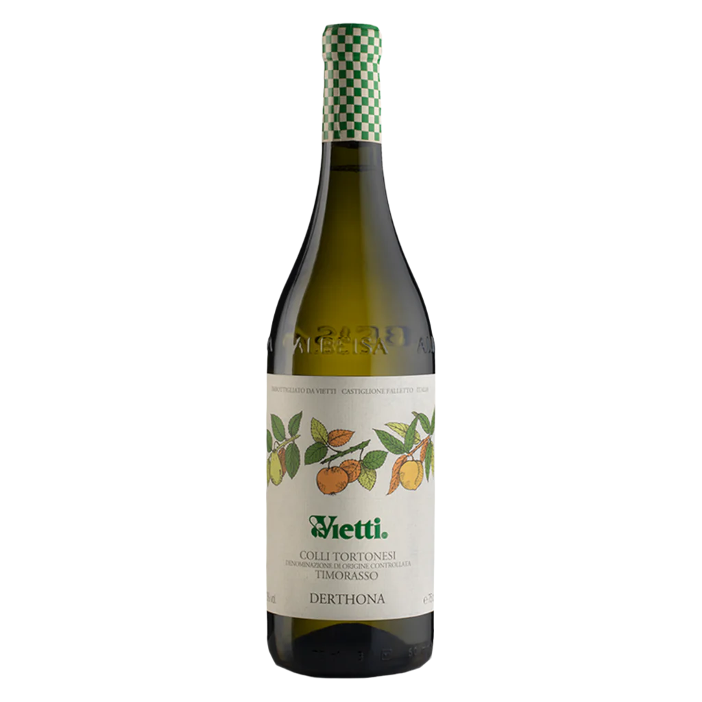 2021 Vietti Timorasso Derthona Colli Tortonesi