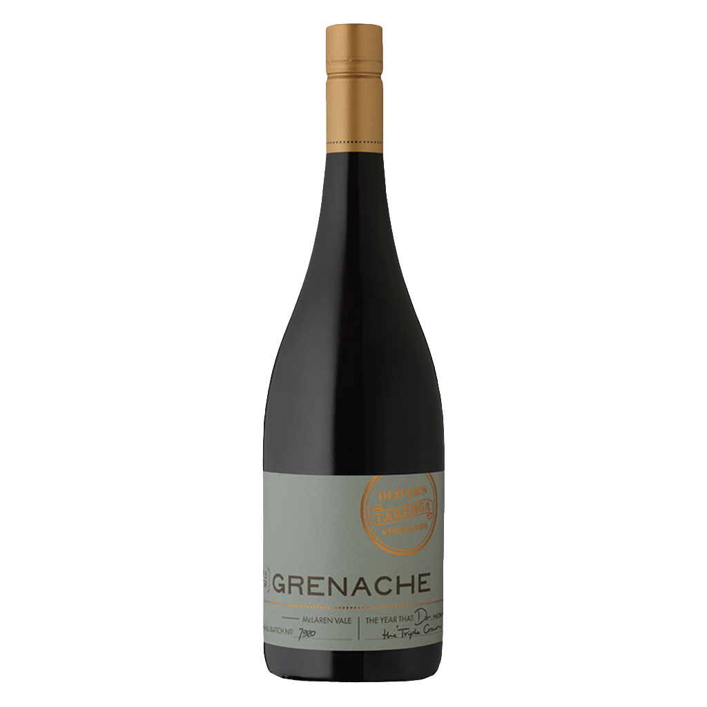 2023 Oliver's Taranga Small Batch Grenache