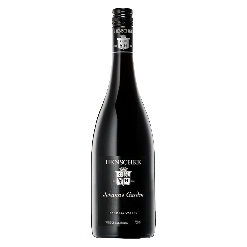 2022 Henschke Johann's Garden Grenache Blend