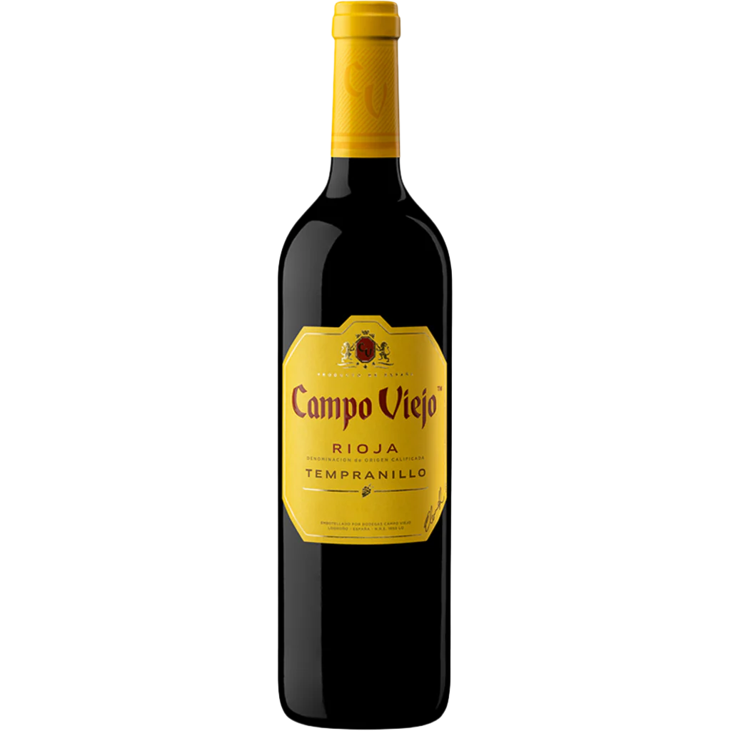 Campo Viejo Tempranillo