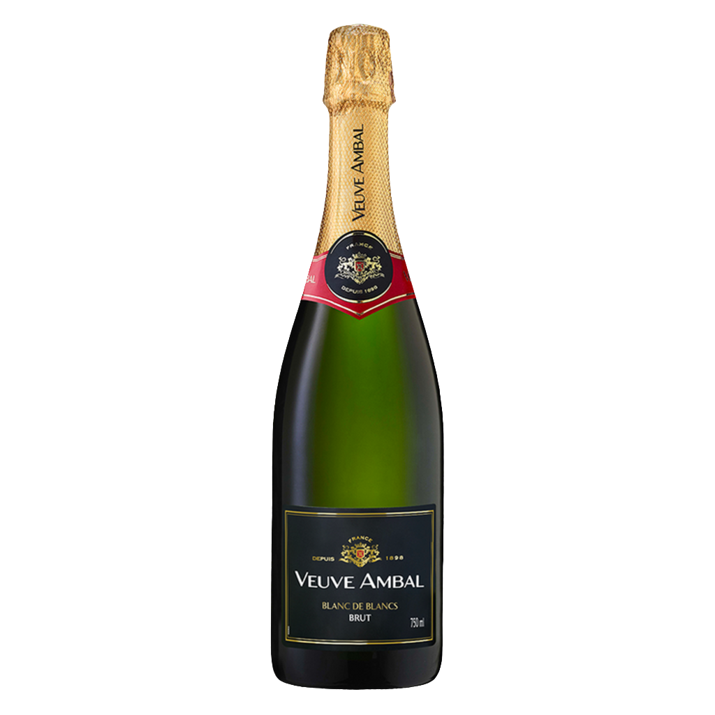 Veuve Ambal Vin Mousseux Blanc de Blancs