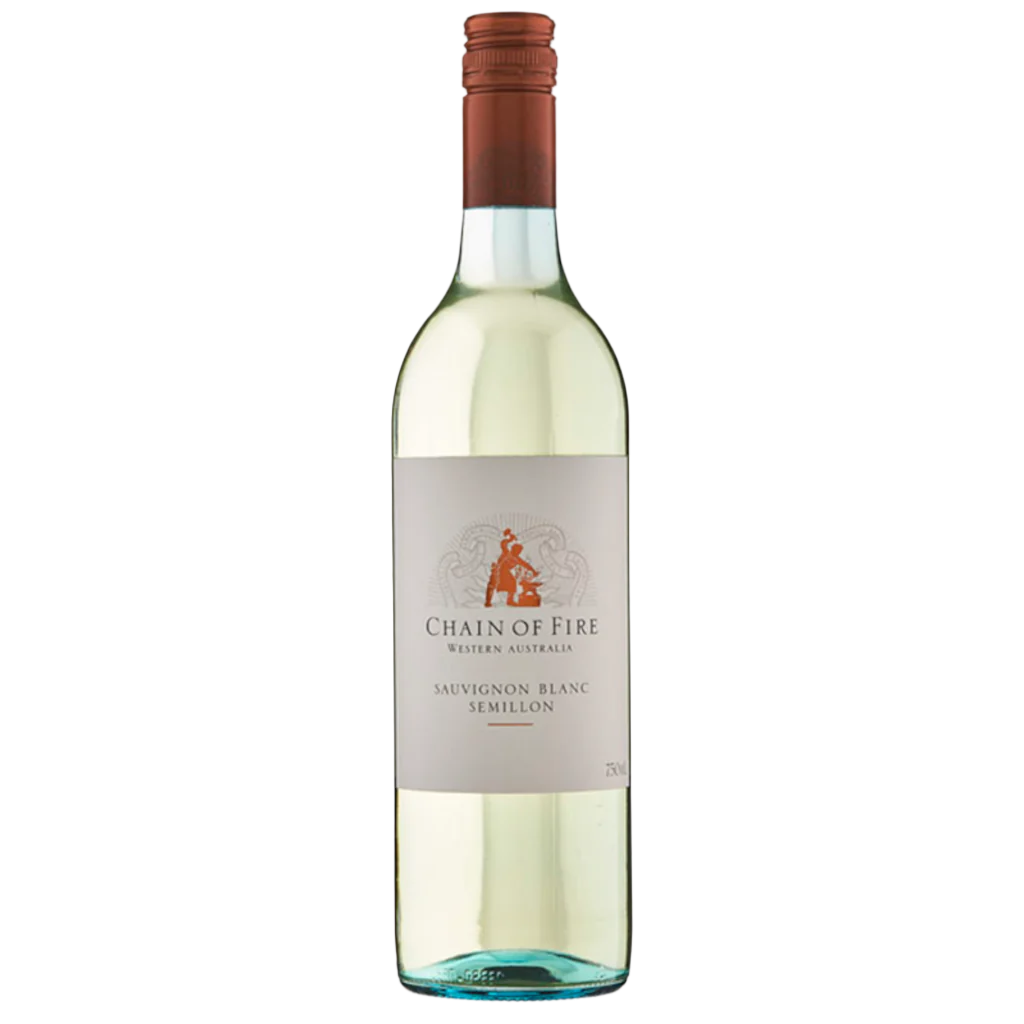 Chain Of Fire Sauvignon Blanc Semillon