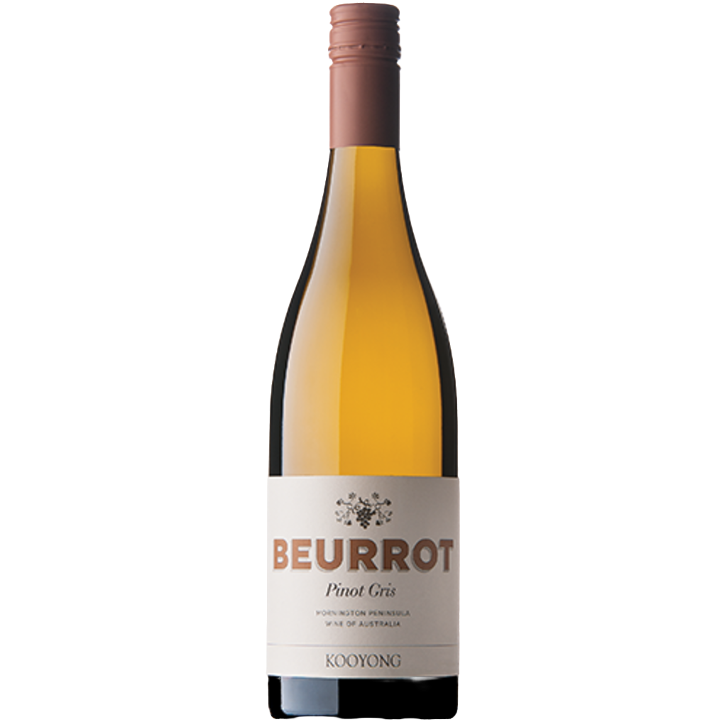 2023 Kooyong Wines Beurrot Pinot Gris