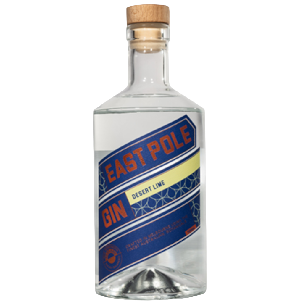 East Pole Desert Lime Gin 700ml