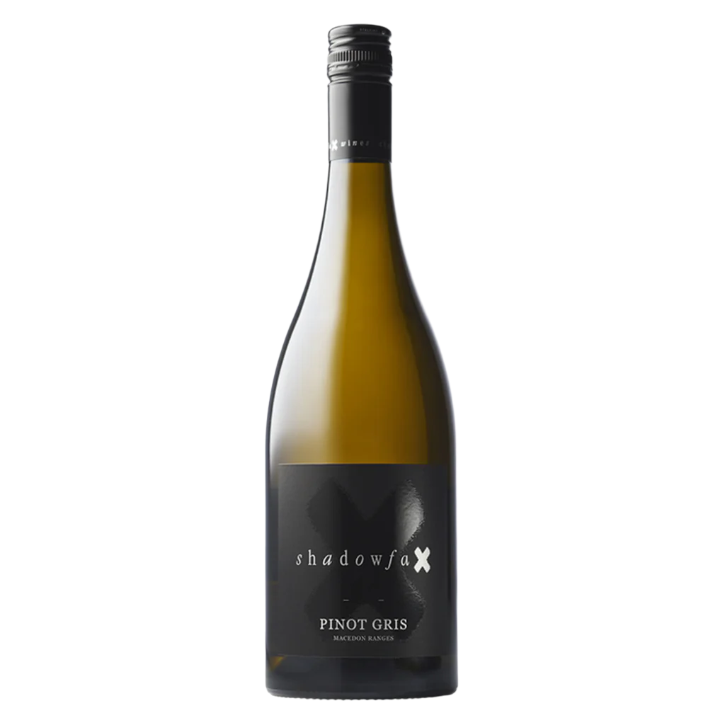 2023 Shadowfax Macedon Pinot Gris