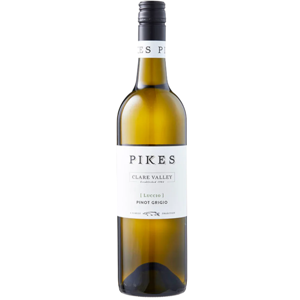 Pikes Luccio Pinot Grigio