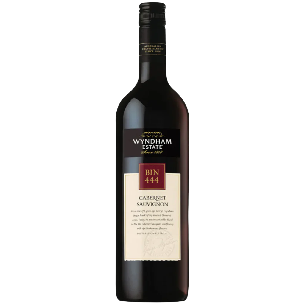 Wyndham Bin 444 Cabernet