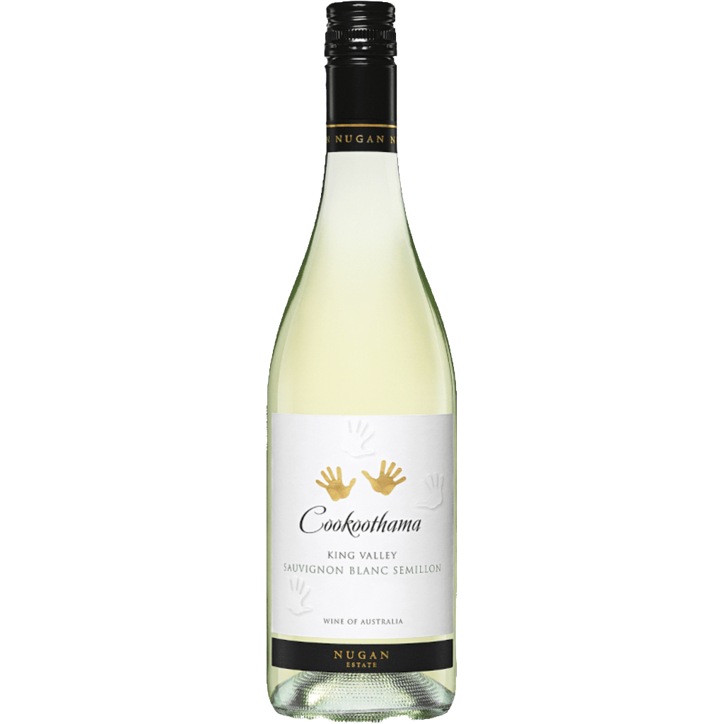 Cookoothama Sauvignon Blanc Semillon