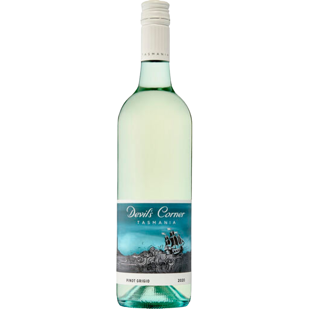 Devil's Corner Pinot Grigio