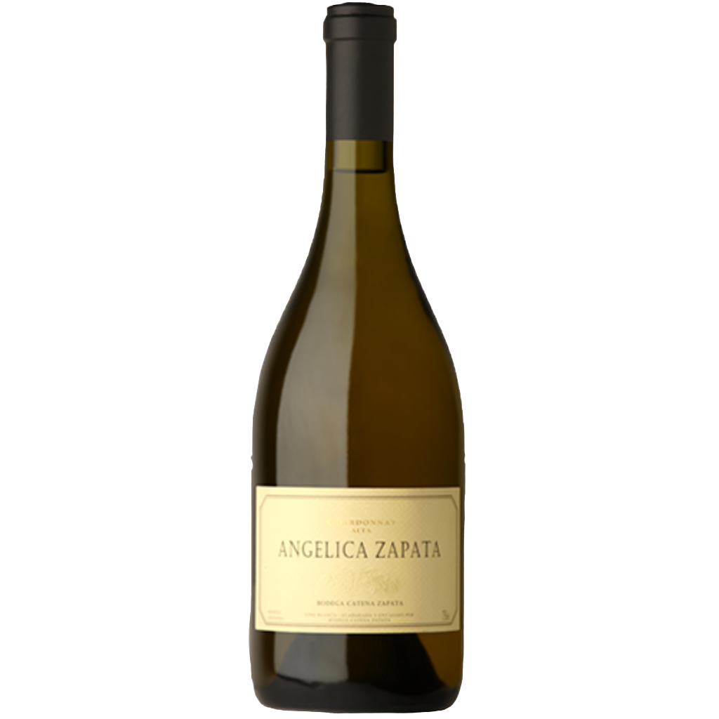 2019 Bodega Catena Zapata Angélica Zapata Chardonnay Alta