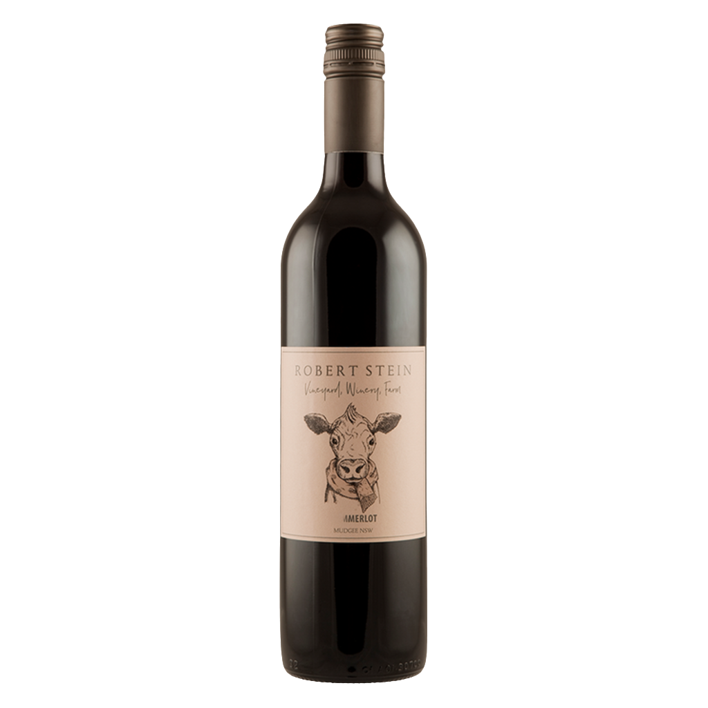 2022 Robert Stein Farm Series Merlot