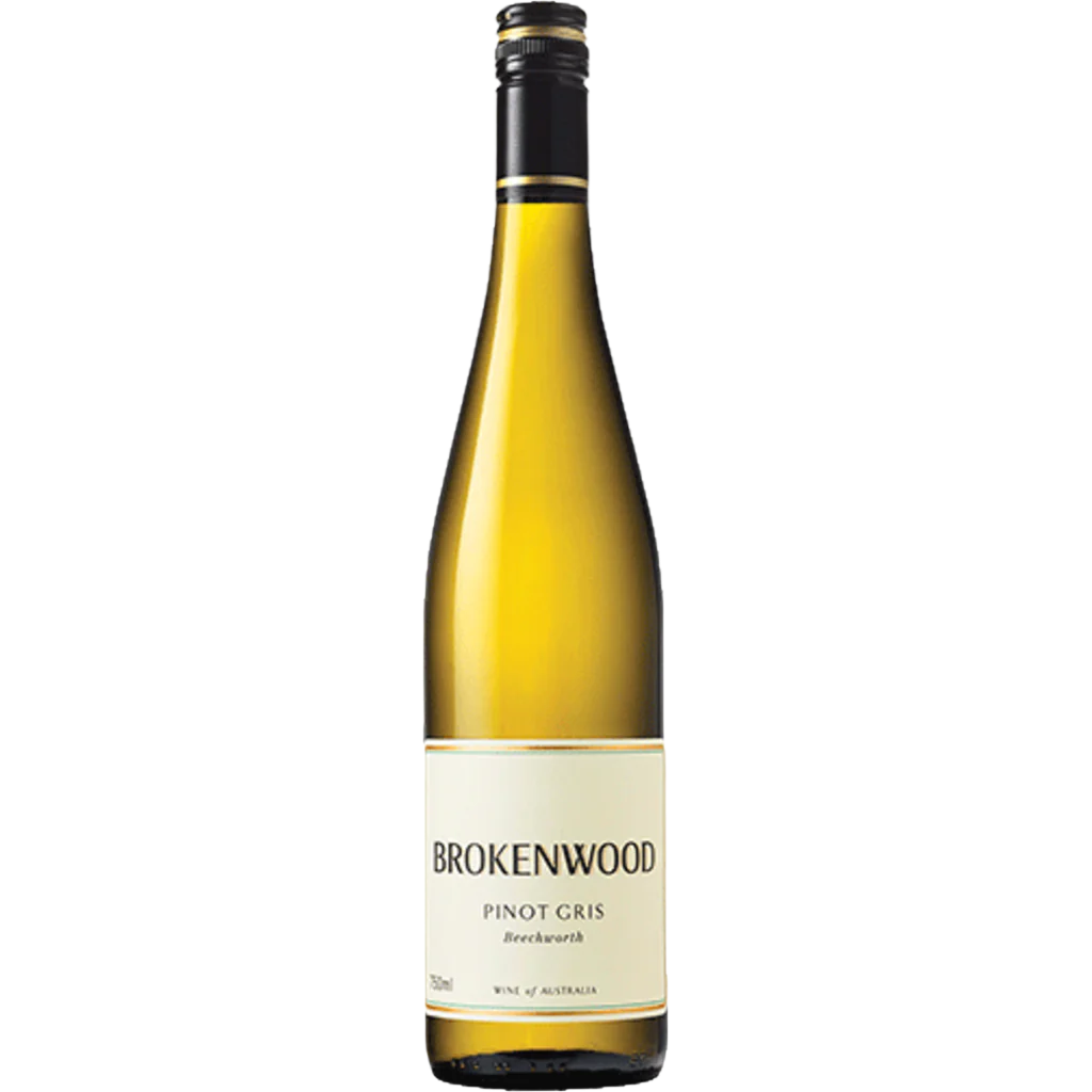 2024 Brokenwood Pinot Gris