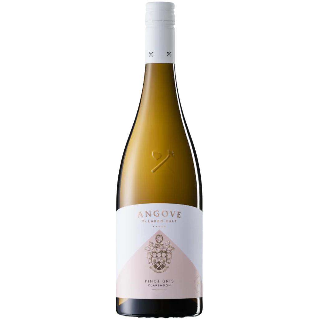 Angove Clarendon Pinot Gris