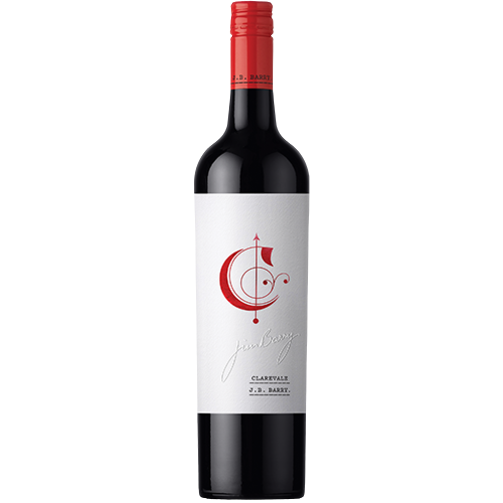 2018 Jim Barry Clarevale Cabernet Malbec