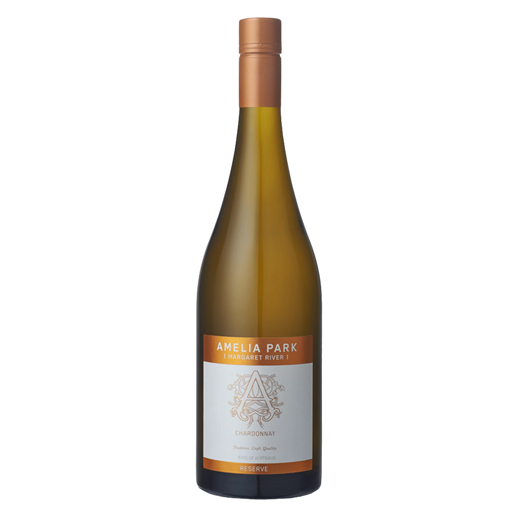 2022 Amelia Park Reserve Chardonnay