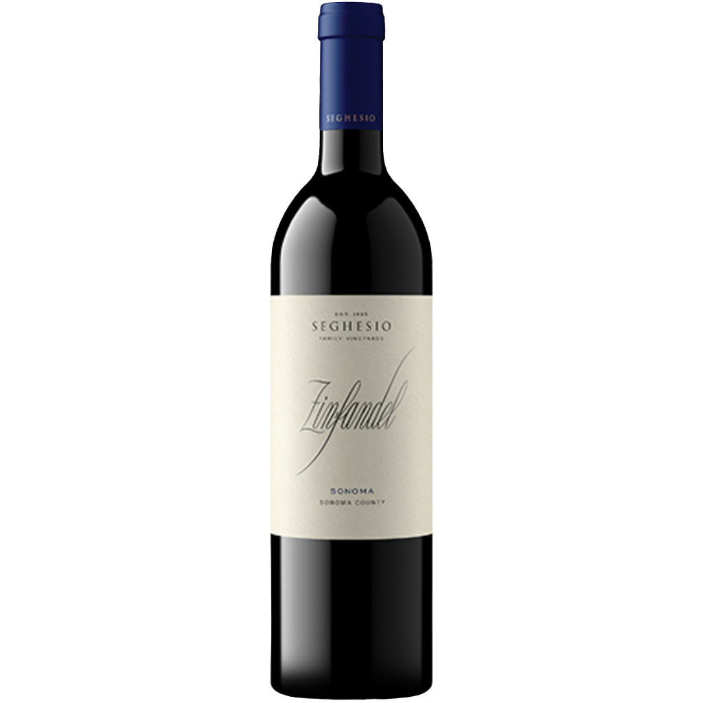 2021 Seghesio Sonoma Zinfandel