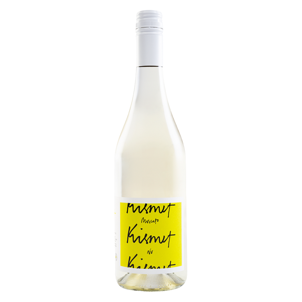 Kismet Moscato