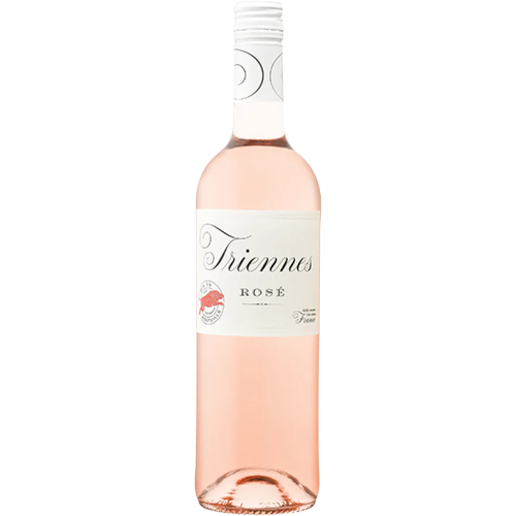 2023 Triennes Rosé IGP Mediterranée