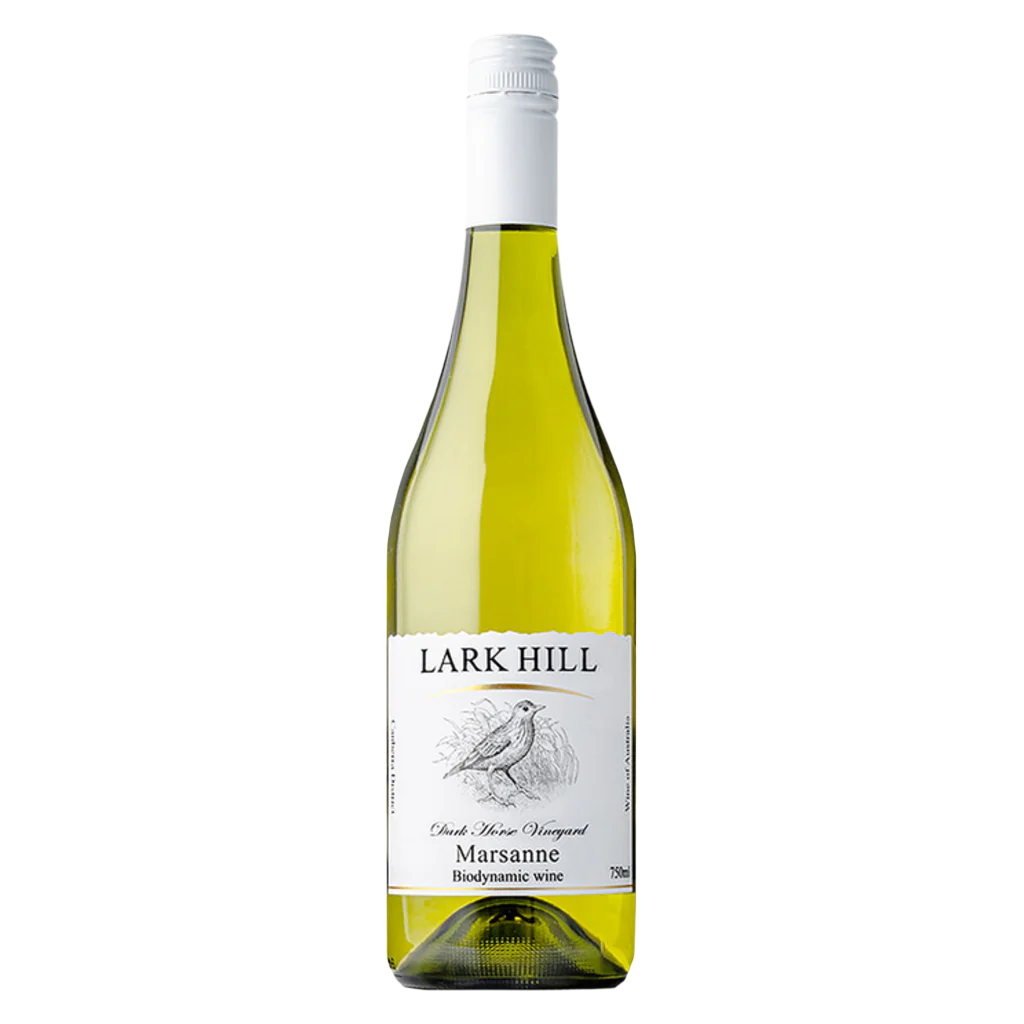 2022 Lark Hill Estate Marsanne