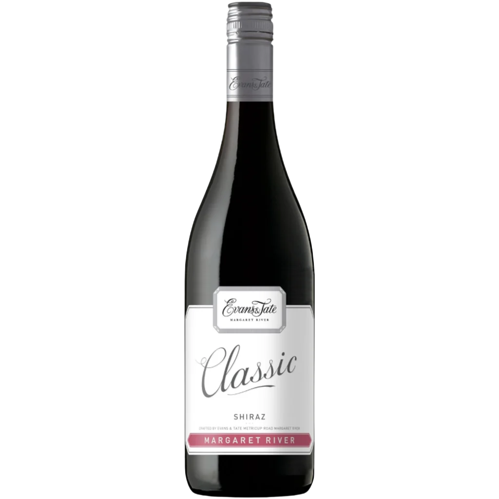 Evans & Tate Classic Shiraz