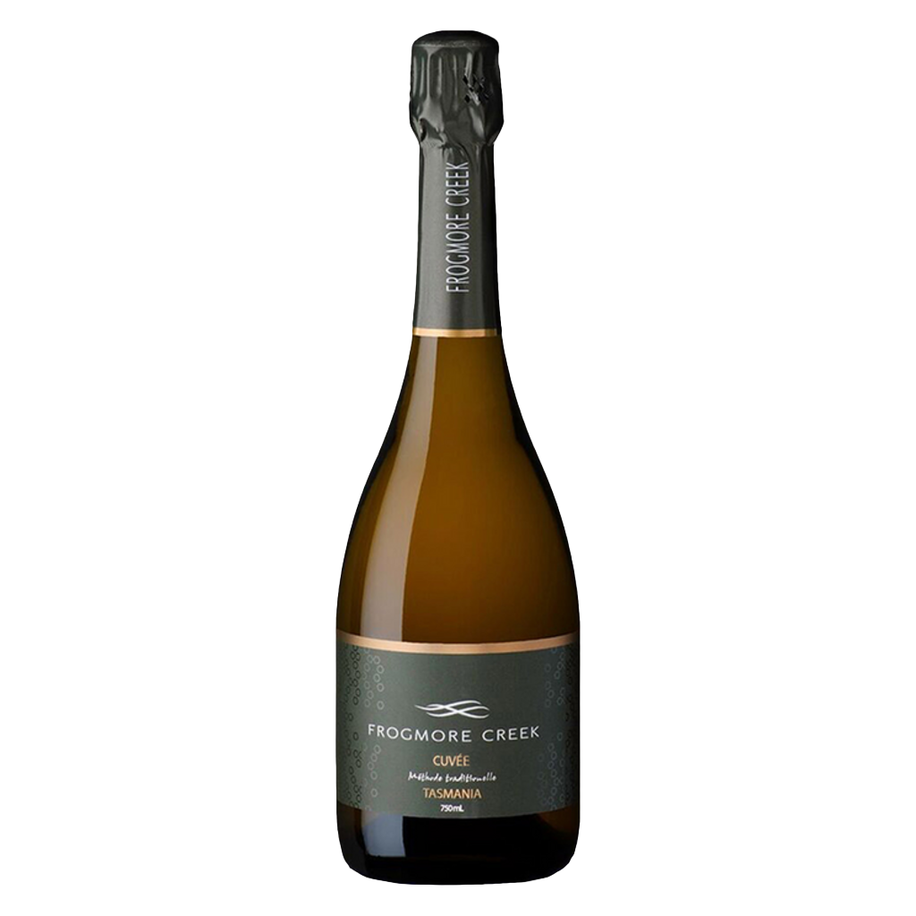 2019 Frogmore Creek Vineyard Cuvée Sparkling