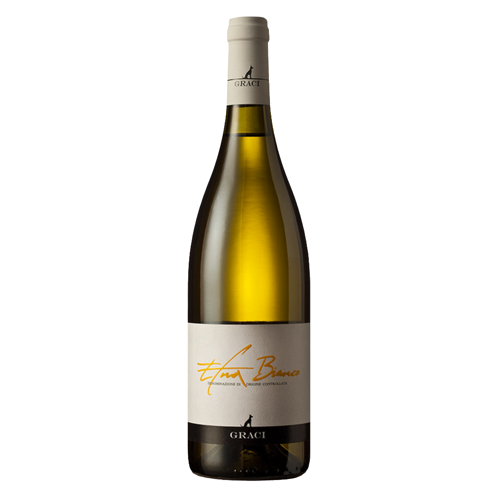 2022 Graci Etna Bianco DOC