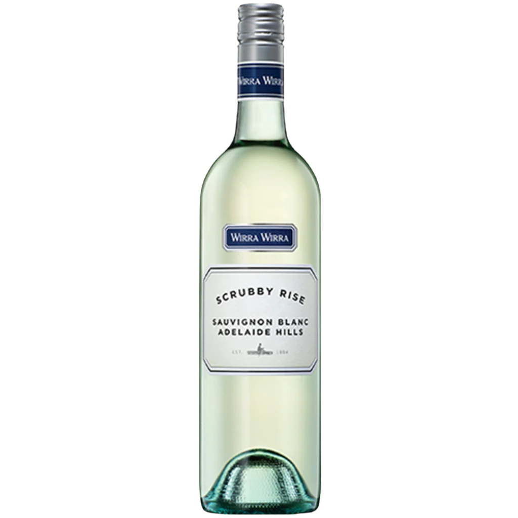 2022 Wirra Wirra Vineyards Scrubby Rise Sauvignon Blanc