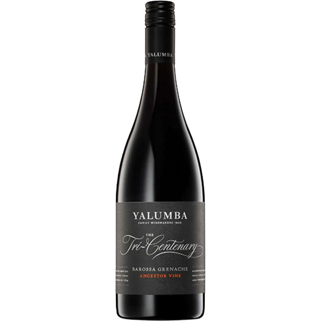 2022 Yalumba The Tri-Centenary Grenache