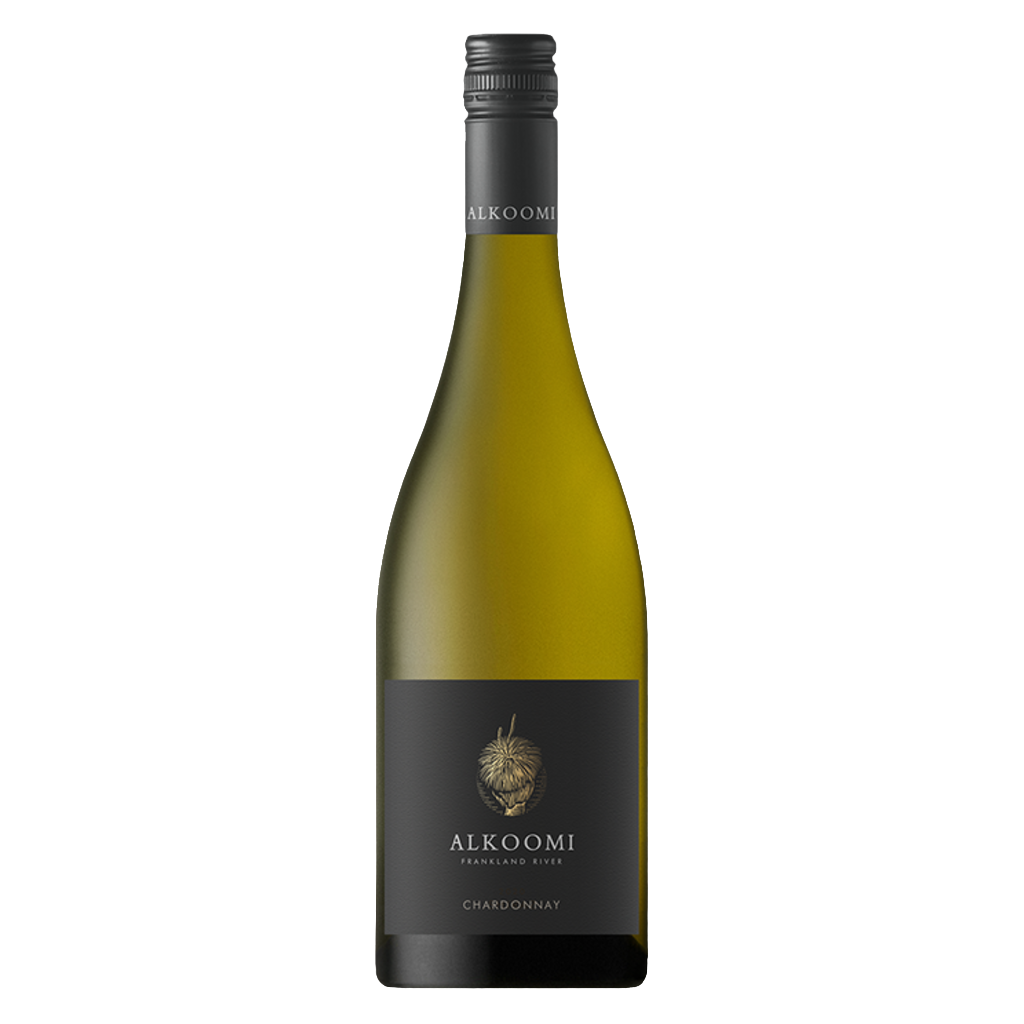 2023 Alkoomi Collection Chardonnay